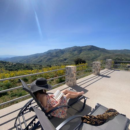 Villa Harmony Kria Vrisi  Екстериор снимка
