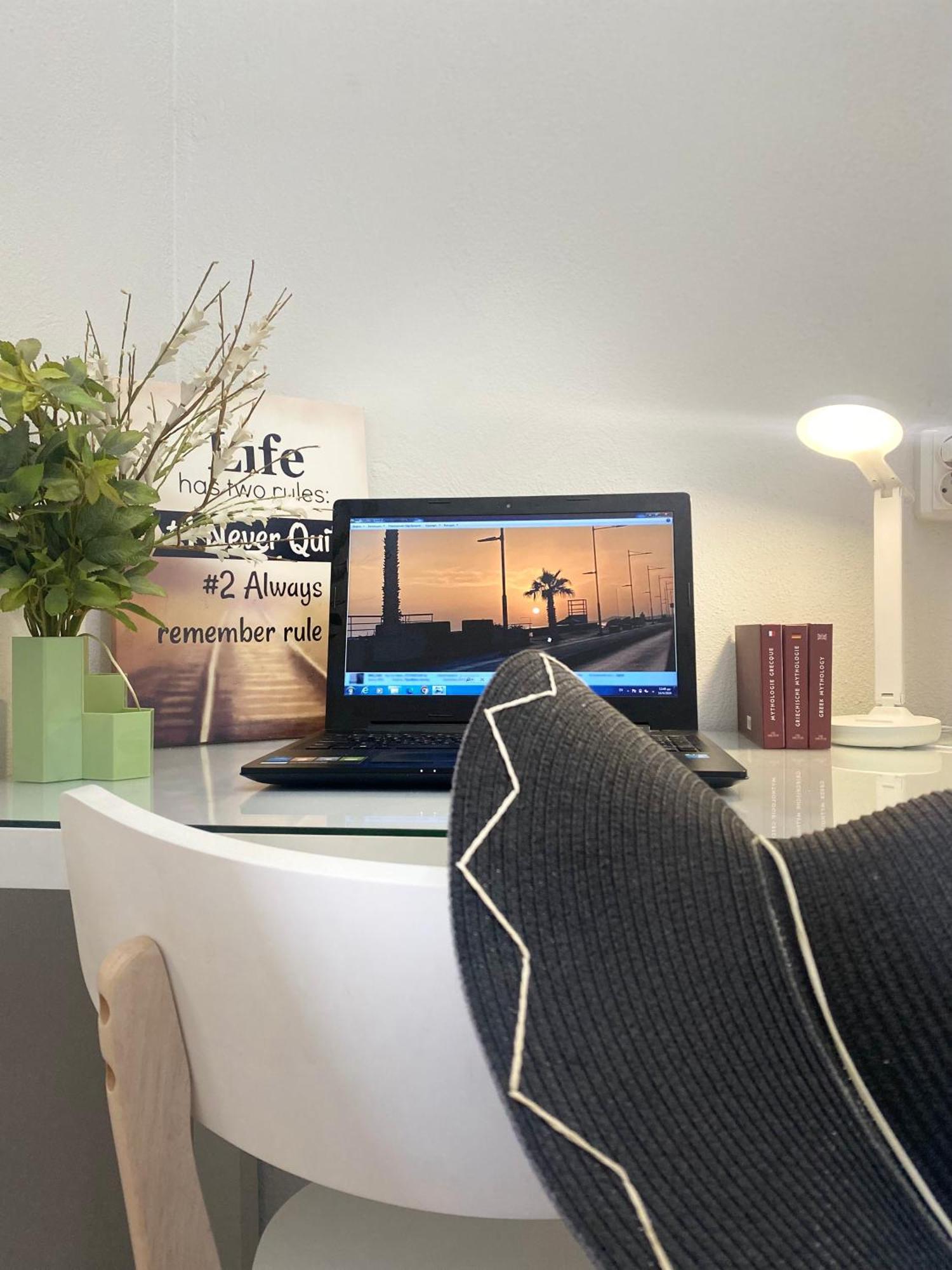 Villa Harmony Kria Vrisi  Екстериор снимка